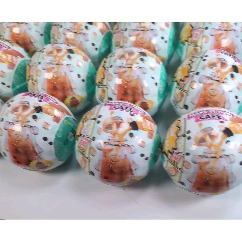 MGA Entertainment mga mini